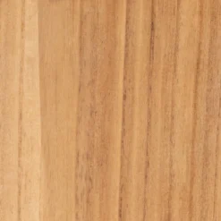 Falan Wood With Rattan 2 Drawer Console Table Oak Brown - Baxton Studio -HOMCOM Shop GUEST b0d43885 1a7b 4583 b051 6318381ee7ce