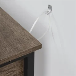 Yaheetech Minimalist 3 Tier Console Table With 2-Drawers & 2-Shelves 13 Yaheetech Minimalist 3 Tier Console Table With 2-Drawers & 2-Shelves -HOMCOM Shop GUEST b3e7d79f cf21 44c6 80a0 46694229ae1f