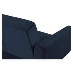 Fiore Modern Futon Faux Leather - Room & Joy -HOMCOM Shop GUEST b444d9d8 2dd7 4abc 9cc2 6097cee9bfde