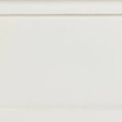 Lambert Wood 2 Drawer Console Table White - Baxton Studio -HOMCOM Shop GUEST b643a4ed 4a70 4eb2 a5d2 510545927a53