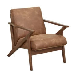 Bianca Solid Wood Chair - Buylateral -HOMCOM Shop GUEST b6d73035 0f04 494f abc5 8dd8159a642c