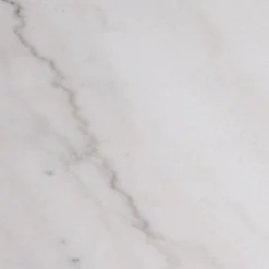 Galatea Ivory Marble Side Table Champagne - Aiden Lane -HOMCOM Shop GUEST b73aab66 94ba 4e9b 9d8e 8bcd6d672358