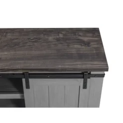 Sliding Doors TV Stand For TVs Up To 60" - Home Essentials 25 Sliding Doors TV Stand For TVs Up To 60" - Home Essentials -HOMCOM Shop GUEST b90f4267 281c 4add 9410 6fd7111a5607