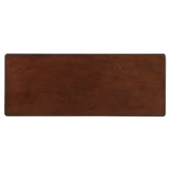 Muriel Console Table Espresso - Inspire Q 13 Muriel Console Table Espresso - Inspire Q -HOMCOM Shop GUEST bb2c58de 23b0 4203 b74e 28ba639abb7b