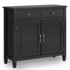 Hampshire Entryway Storage Cabinet - WyndenHall -HOMCOM Shop GUEST bb99ecd9 ad7e 4c32 a2e1 5460825a2f06