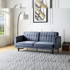 79" Qinven Sofa - Acme Furniture 15 79" Qinven Sofa - Acme Furniture -HOMCOM Shop GUEST bc036afb cd37 4d6d 908b 3ddd518069c9