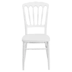 Flash Furniture HERCULES Series Resin Stacking Napoleon Chair -HOMCOM Shop GUEST bcc73eb2 5c44 40ad a044 f1c58a18cc3e