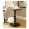Acton Single Leg End Table - Acme 1 Acton Single Leg End Table - Acme -HOMCOM Shop GUEST bf66ca8c e793 401e a4f0 744717449448