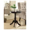 Alger Side Table - Acme -HOMCOM Shop GUEST bffe7697 683e 41ed 9edc 43b32976b89c