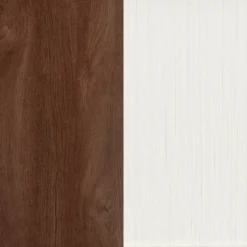 Emma And Oliver 59 Inch Barn Door TV Stand Fits Up To 65" TV's With Adjustable Shelf -HOMCOM Shop GUEST c014de86 9e99 4d57 9d52 ba7739c216b2