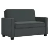 Cassidy Sofa Sleeper With Memory Foam Mattress - Room & Joy -HOMCOM Shop GUEST c1064a8b 0852 4e91 8670 b9fa26231c32