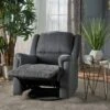 Jennette Tufted Swivel Gliding Recliner - Christopher Knight Home 2 Jennette Tufted Swivel Gliding Recliner - Christopher Knight Home -HOMCOM Shop GUEST c1dc446e a2e9 49e7 b408 cf6377949567