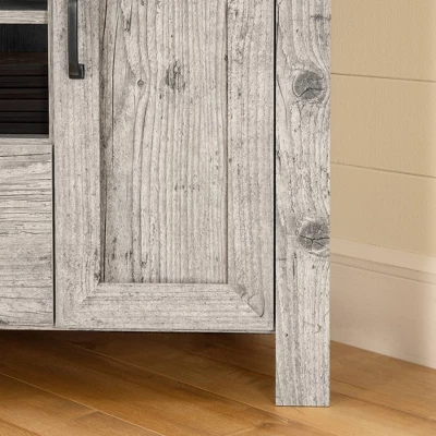 Lionel Corner TV Stand For TVs Up To 48" - South Shore 6 Lionel Corner TV Stand For TVs Up To 48" - South Shore - Image 4