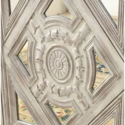 Alessandra 2 Door Credenza Ivory - Treasure Trove Accents -HOMCOM Shop GUEST c5279846 b1a4 4967 ab43 7ececbe8530b