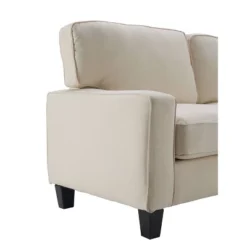 78" Palisades Sofa - Serta -HOMCOM Shop GUEST c7d30f97 bea3 4049 9016 affa5d44f677