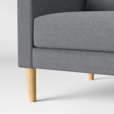 Lyndhurst Sofa - Threshold™ 6 Lyndhurst Sofa - Threshold™ - Image 4