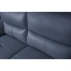 Valier Top Grain Leather Sofa - Abbyson Living -HOMCOM Shop GUEST c84a3a0e fb80 4ef3 bb56 47a04dbd0350
