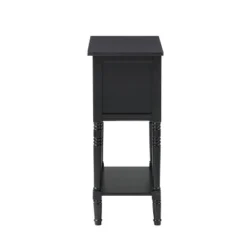 Kendra 3 Drawer Hall Table With Shelf - Breighton Home 19 Kendra 3 Drawer Hall Table With Shelf - Breighton Home -HOMCOM Shop GUEST ca6defff 1126 455d 8386 5ba35e84c718