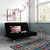 Mara Kids' Sofa Futon - Room & Joy -HOMCOM Shop GUEST ca9240f5 1271 4a27 a8fc a37ae837ed79