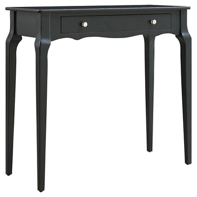 Muriel Console Table Espresso - Inspire Q 9 Muriel Console Table Espresso - Inspire Q - Image 7