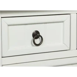 Kendra 3 Drawer Hall Table With Shelf - Breighton Home 21 Kendra 3 Drawer Hall Table With Shelf - Breighton Home -HOMCOM Shop GUEST cc2793b6 3db8 4139 a3d3 5aea6d431d52