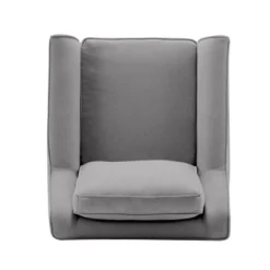 Club Swivel Chair - WOVENBYRD -HOMCOM Shop GUEST cd04caf4 5d87 44ce b5ae e93083a6f5aa