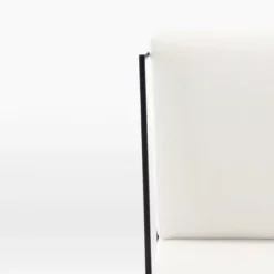 ELuxury Modern Metal Arm Accent Chair, Set Of 2 13 ELuxury Modern Metal Arm Accent Chair, Set Of 2 -HOMCOM Shop GUEST cd05a21a f5b3 4428 927d 8be85fac0c59