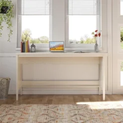 RealRooms Lennon Console Table -HOMCOM Shop GUEST cd48d151 16dc 4f4a 93fc 3b9801327300