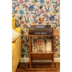 Regal End Table - Novogratz -HOMCOM Shop GUEST cd496b4a e1ea 4711 914f d5e9e34c53b2