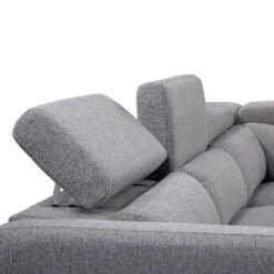 Isla Power Recliner Sectional Light Gray - Steve Silver Co. 11 Isla Power Recliner Sectional Light Gray - Steve Silver Co. -HOMCOM Shop GUEST cecfdb7c 860f 4828 ac19 e866c4baf9ac