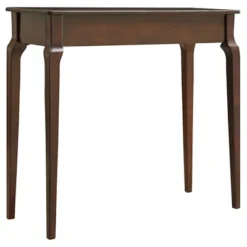 Muriel Console Table Espresso - Inspire Q 12 Muriel Console Table Espresso - Inspire Q -HOMCOM Shop GUEST d0022b58 c732 4900 b945 3913222ff88f