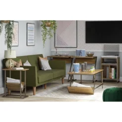 Regal End Table - Novogratz -HOMCOM Shop GUEST d14cee78 d315 492a 8d2f 053a6aeb27ea