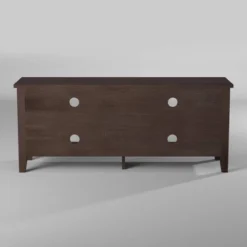 Transitional 4 Cubby Wood Open Storage TV Stand For TVs Up To 65"- Saracina Home 25 Transitional 4 Cubby Wood Open Storage TV Stand For TVs Up To 65"- Saracina Home -HOMCOM Shop GUEST d19d33bf 7971 4a2c 9f62 7f842ee0c099