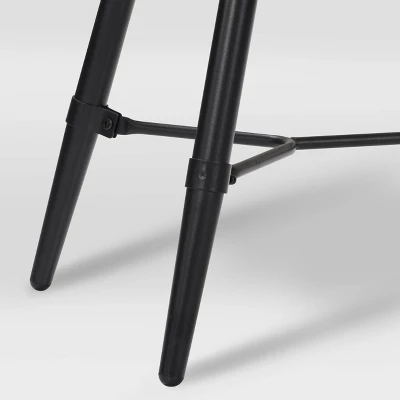 Aurora Entryway Table Beige/White - CorLiving 10 Aurora Entryway Table Beige/White - CorLiving - Image 8