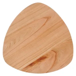 Naja End Table - Wood - Christopher Knight Home -HOMCOM Shop GUEST d42fe48a d7e4 4222 b5b7 8721f6459334