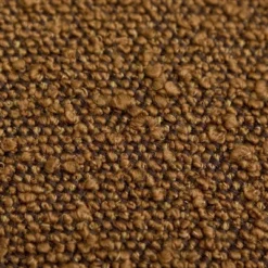 Boucle Upholstered Swivel Barrel Chair - Kinwell 22 Boucle Upholstered Swivel Barrel Chair - Kinwell -HOMCOM Shop GUEST d5006aae 0cb7 4b0f 8e5b 738127785def