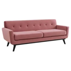 Engage Performance Velvet Sofa - Modway -HOMCOM Shop GUEST d5f31bb7 41e0 4d1c bff4 612fd54eab5d