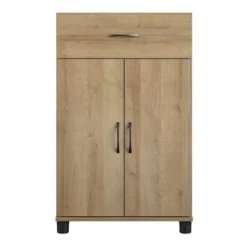 RealRooms Basin 24" Base Storage Cabinet -HOMCOM Shop GUEST d6a87dce 0288 4799 b086 50e75f958b43