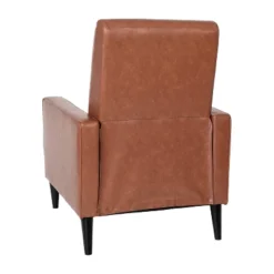 Tufted Upholstered Ergonomic Living Room Recliner - Merrick Lane 27 Tufted Upholstered Ergonomic Living Room Recliner - Merrick Lane -HOMCOM Shop GUEST d841a561 ccee 4b8b b774 7d10d5ecd782