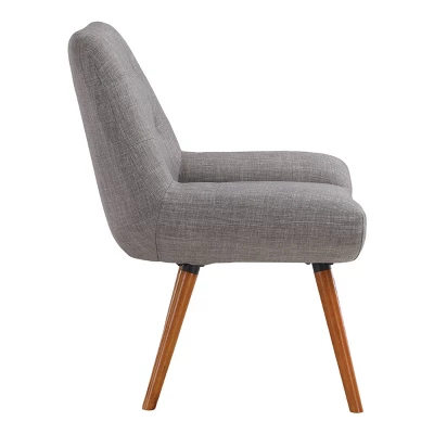 Calico Accent Chair - OSP Home Furnishings 4 Calico Accent Chair - OSP Home Furnishings - Image 2