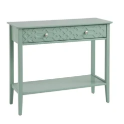 Raya Console Table With Drawer - Buylateral 12 Raya Console Table With Drawer - Buylateral -HOMCOM Shop GUEST d98e8bbd 5581 431e a6bb eaade9fce05b