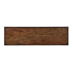 Vercelli 3 Door Credenza Black Rub - Treasure Trove Accents 9 Vercelli 3 Door Credenza Black Rub - Treasure Trove Accents -HOMCOM Shop GUEST da339c32 1ea8 4aa1 83fb ccfcd55b6b06