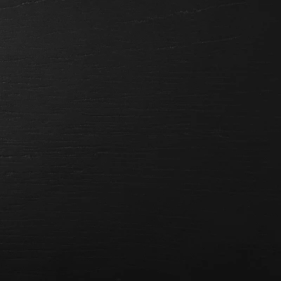 Wood & Cane Round Accent Side Table - Hearth & Hand™ With Magnolia 8 Wood & Cane Round Accent Side Table - Hearth & Hand™ With Magnolia - Image 6