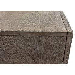 Palisades 90" Six Door TV Stand For TVs Up To 90" Gray - Martin Furniture -HOMCOM Shop GUEST dab51ec8 02cb 48b4 9f4e facff63eb2c1