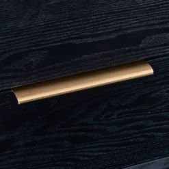 Markli TV Stand For TVs Up To 61" Black - Aiden Lane -HOMCOM Shop GUEST db16ad6f 6cb2 4501 91f4 c7a1d3c2ea77