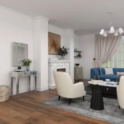 Set Of 2 Glam Wood Console Tables Gray - Olivia & May 23 Set Of 2 Glam Wood Console Tables Gray - Olivia & May -HOMCOM Shop GUEST db465d35 289a 495c be9b 9b851ceeebe0