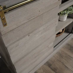 Cannery Bridge Credenza - Sauder -HOMCOM Shop GUEST db7f8833 5598 428e a9d8 8e34e8176cb9