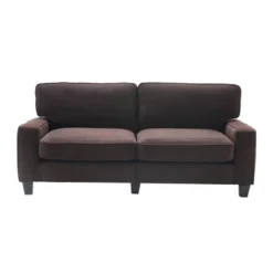 78" Palisades Sofa - Serta -HOMCOM Shop GUEST dbc3ea42 3825 407a 851e d0a49bc94724