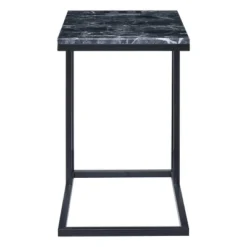 Norwich C Table With Power Port - OSP Home Furnishings