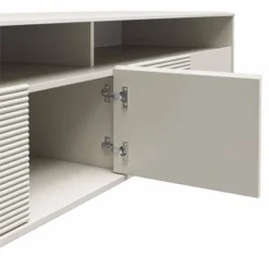 Daphne TV Stand For TVs Up To 65" - Mr. Kate 15 Daphne TV Stand For TVs Up To 65" - Mr. Kate -HOMCOM Shop GUEST e02343db f38e 441f ac00 bafc61af2918